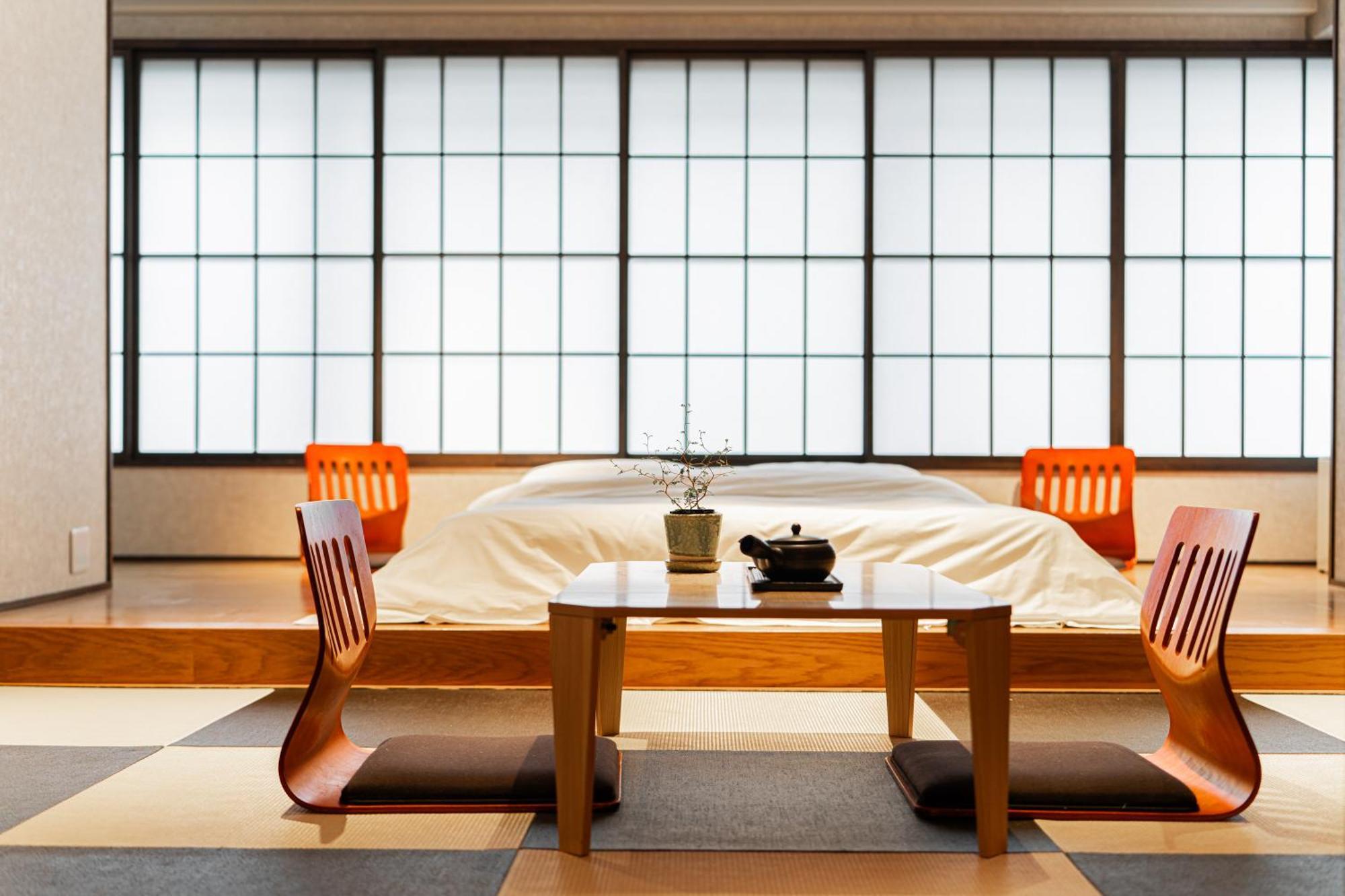 Solvana Akasaka 3*