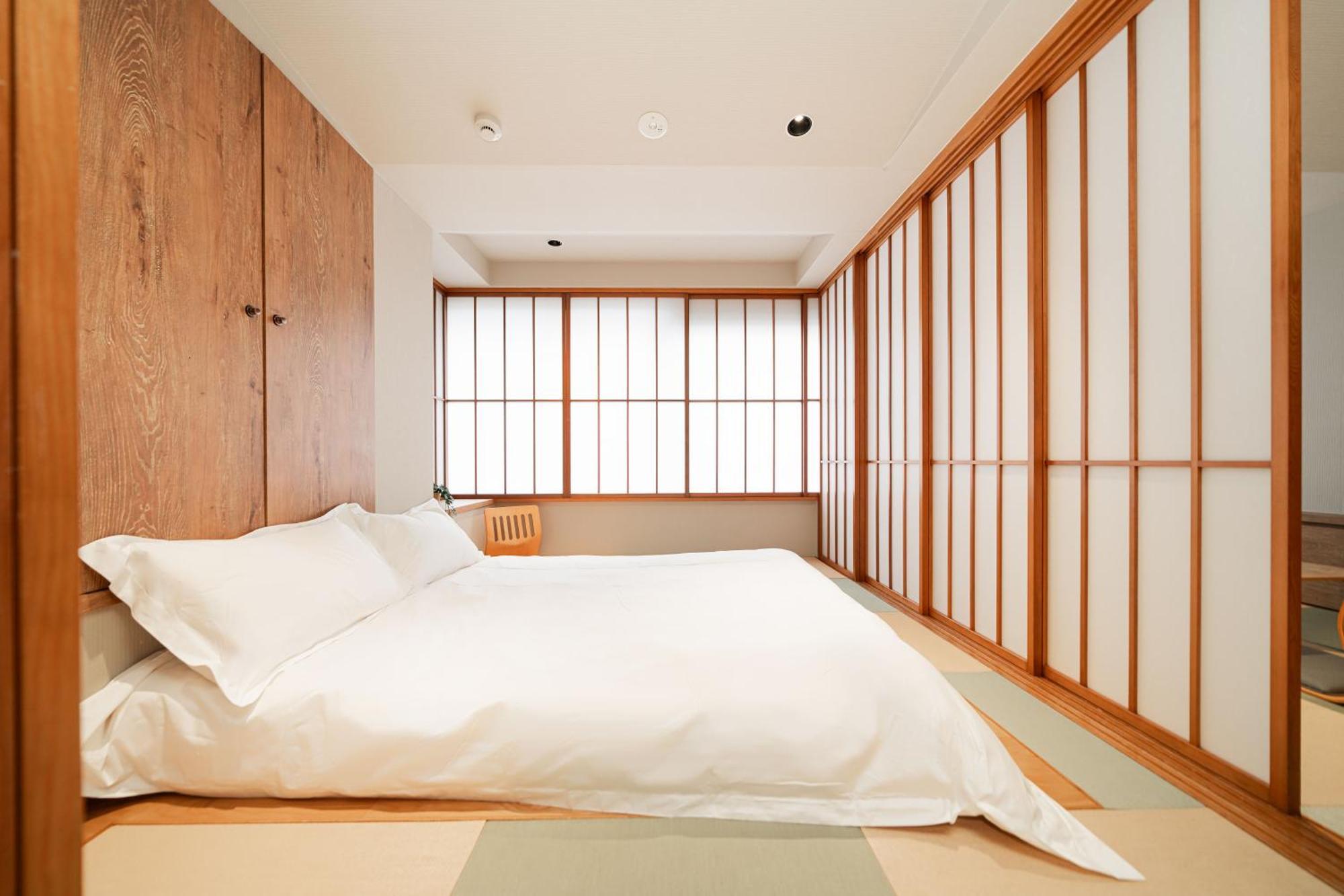 Hotel Solvana Akasaka Tokio