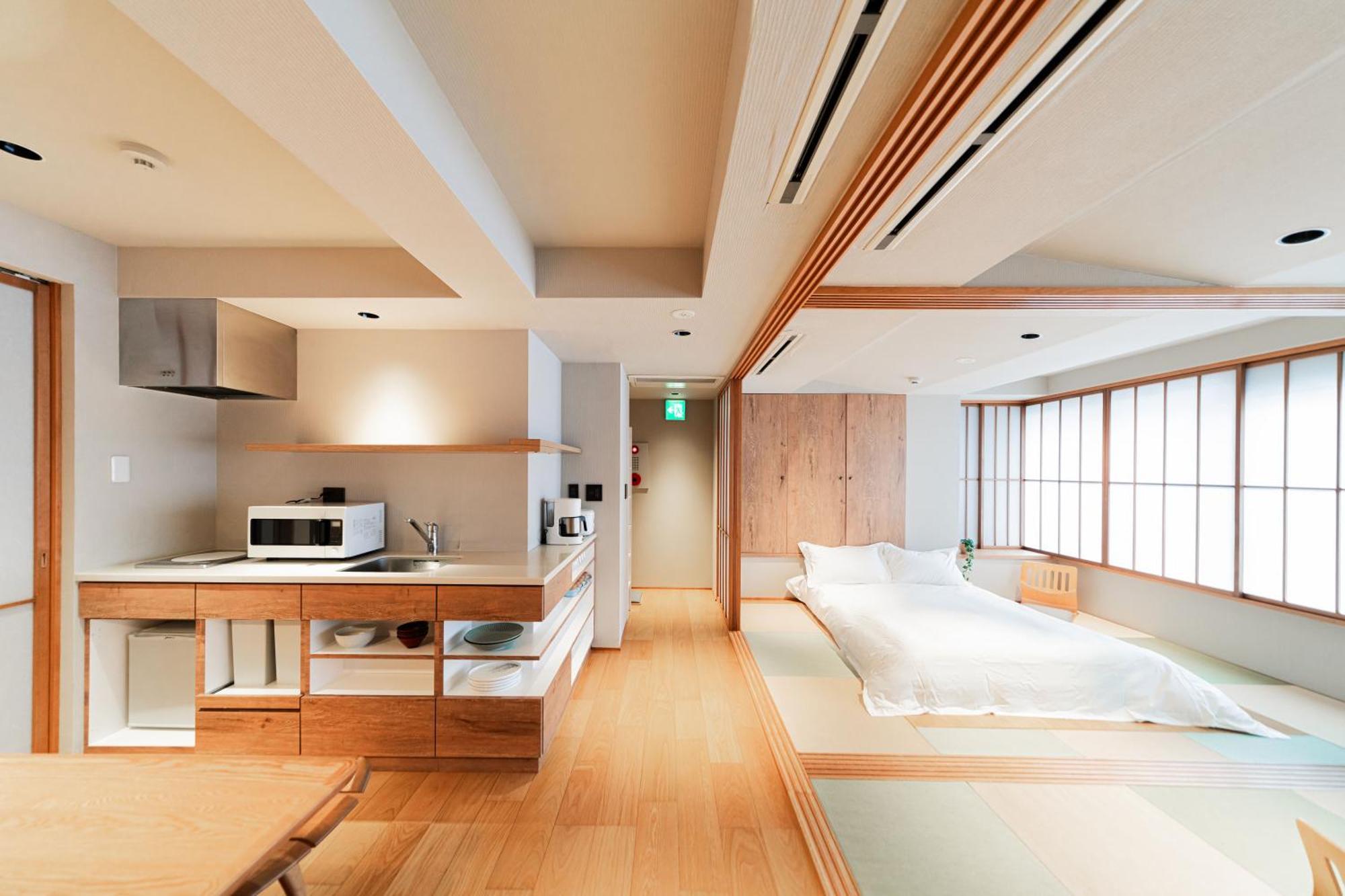 Solvana Akasaka 3* Tokio