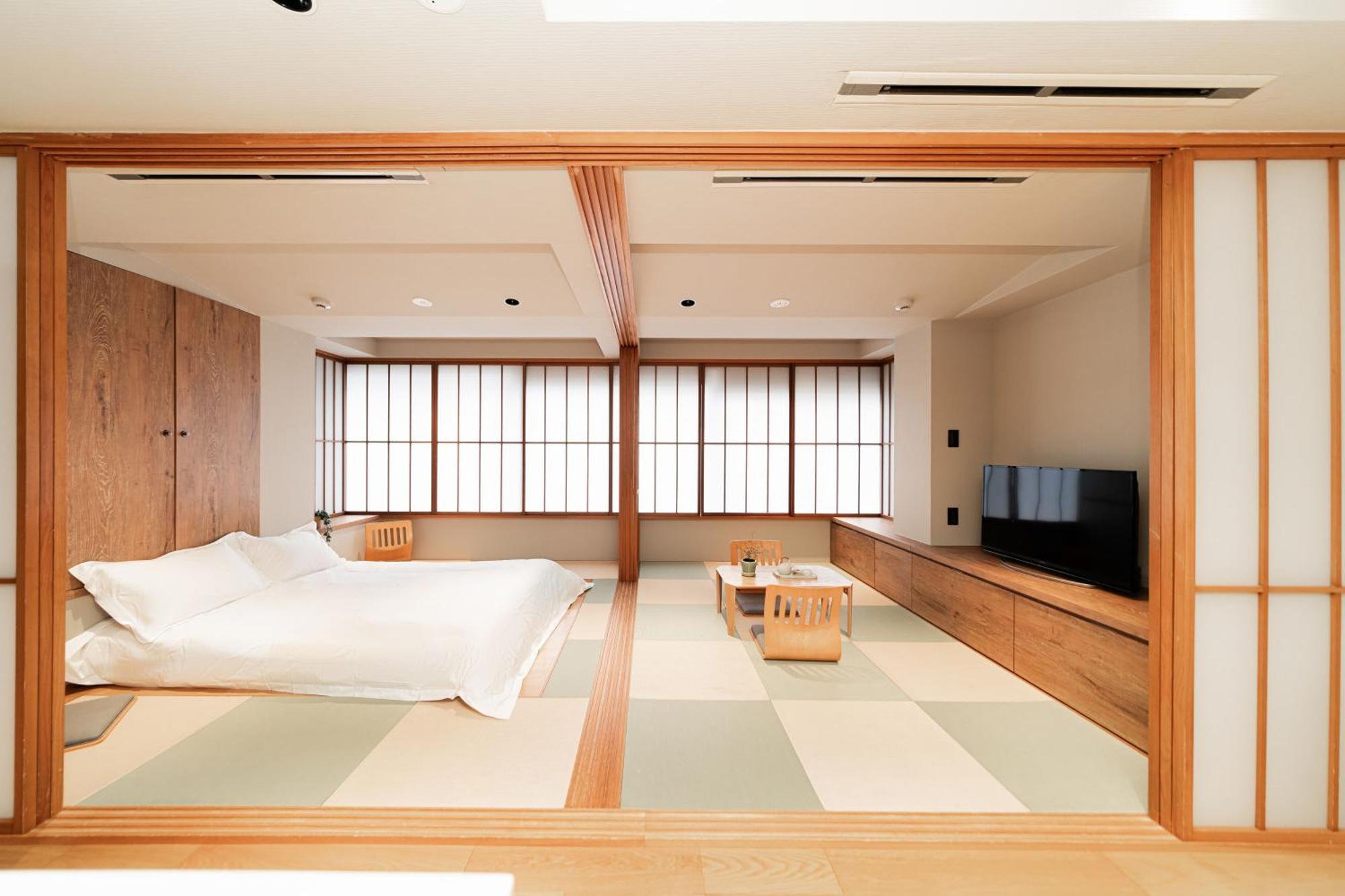 Solvana Akasaka 3*