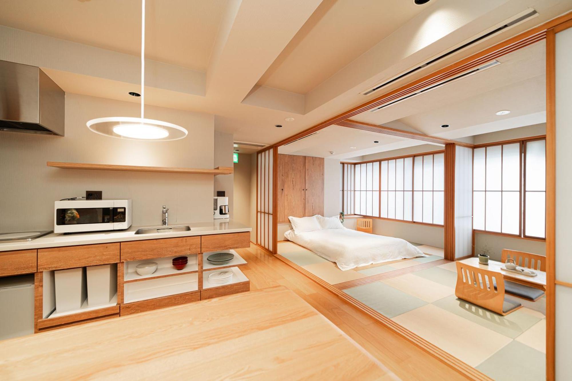 Solvana Akasaka Hotel Tokio