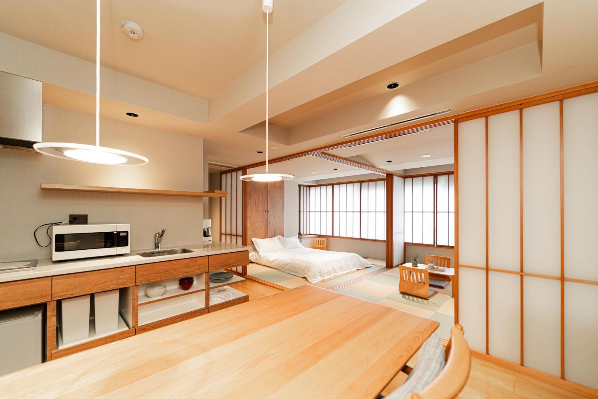 Solvana Akasaka 3* Tokio