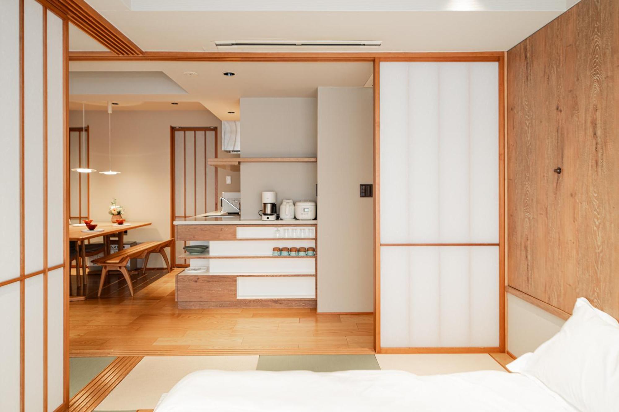 Hotel Solvana Akasaka