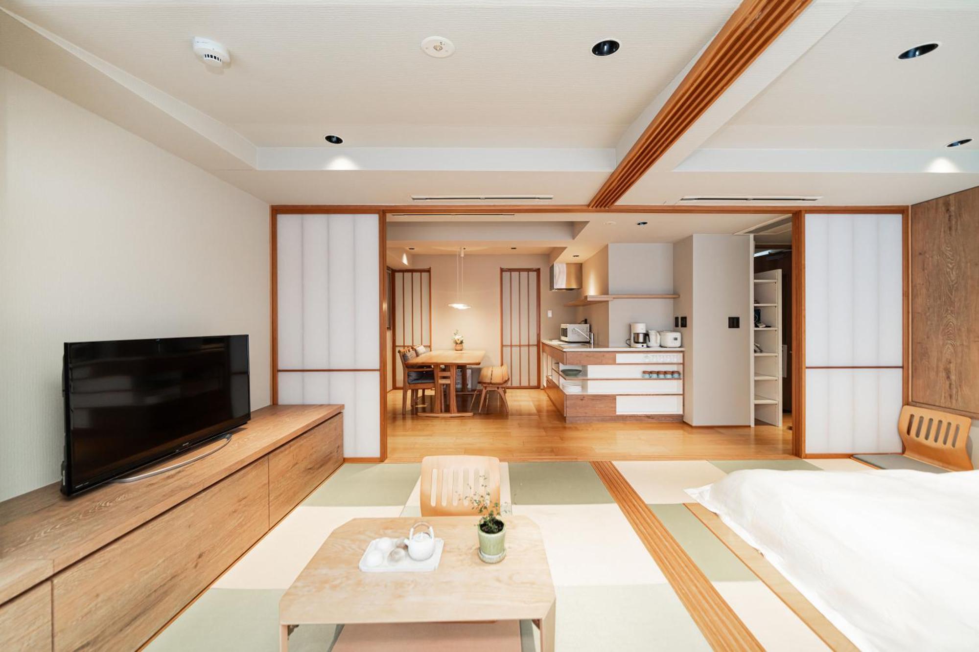 Hotel Solvana Akasaka