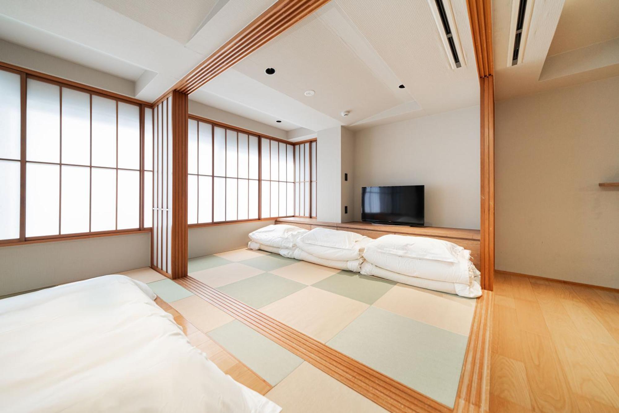 Solvana Akasaka Hotel Tokio