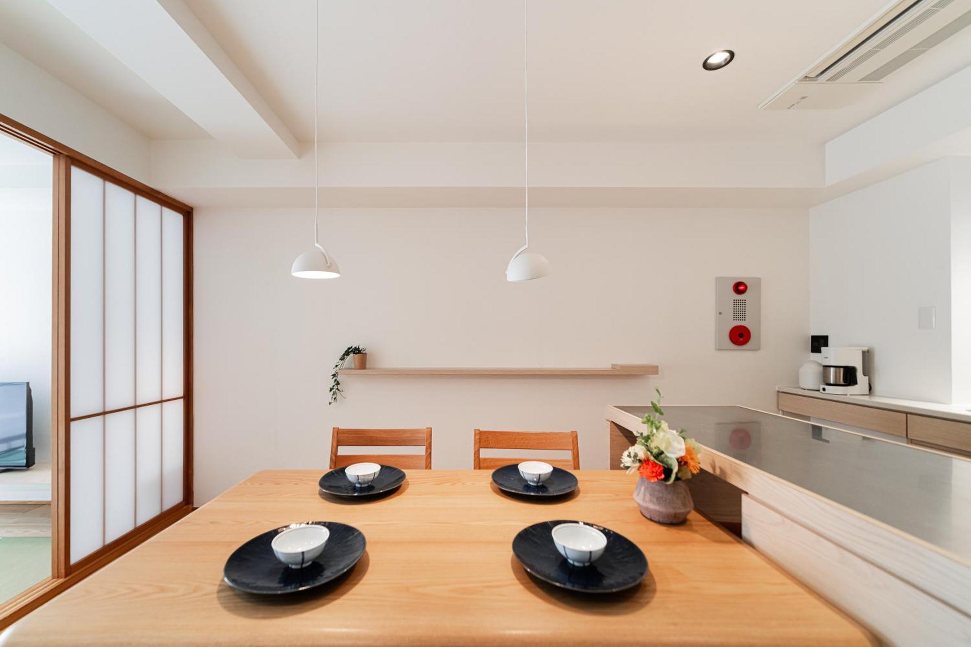 Hotel Solvana Akasaka