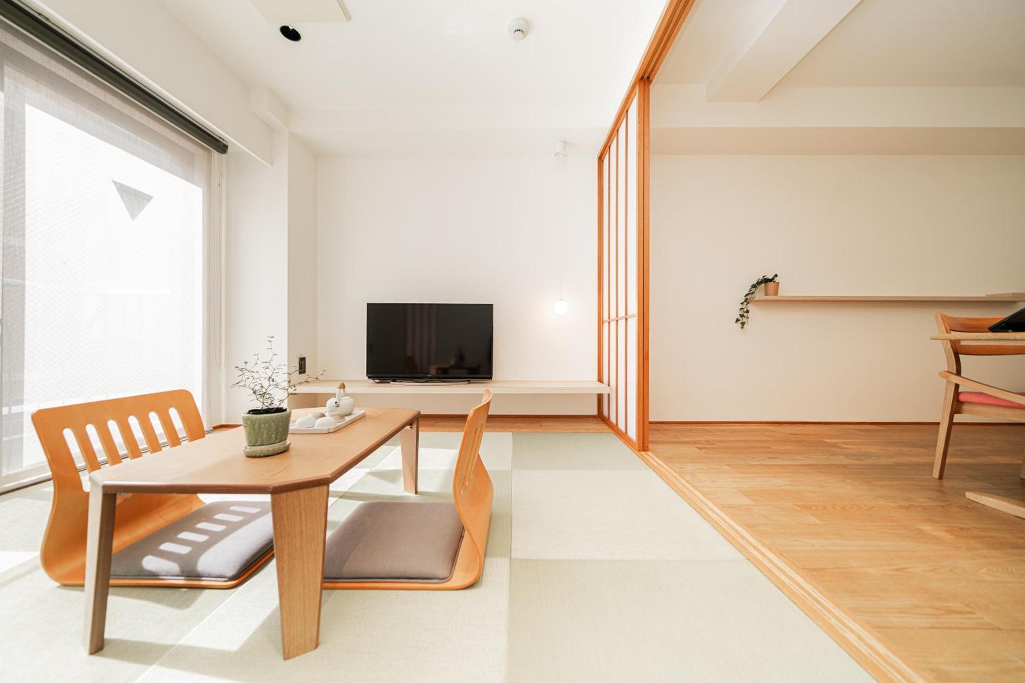 Solvana Akasaka 3* Tokio