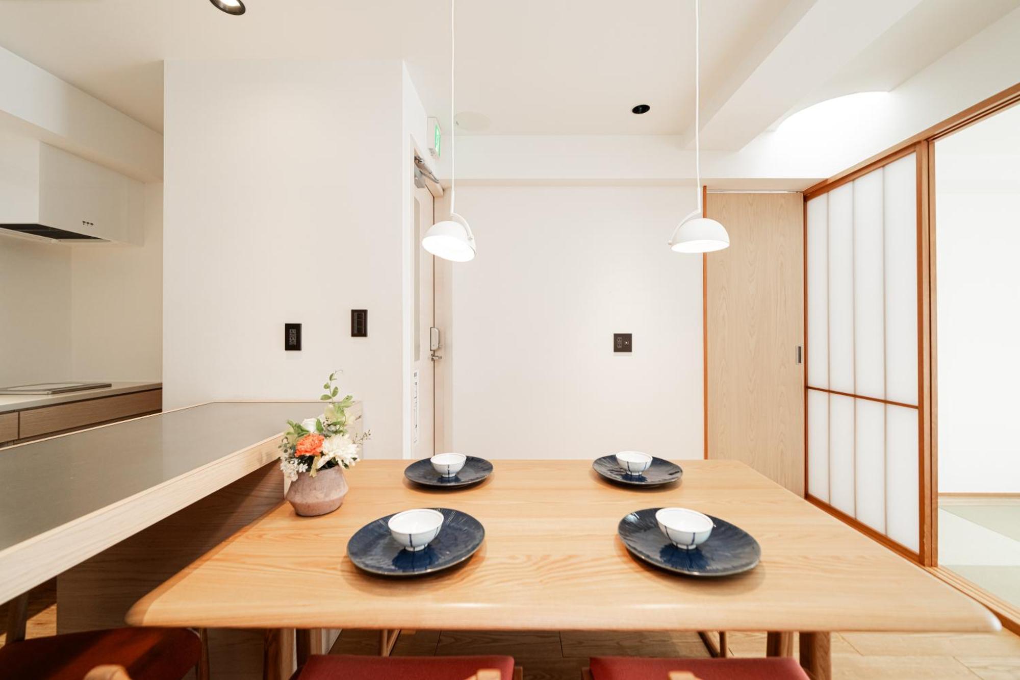 Solvana Akasaka Hotel Tokio