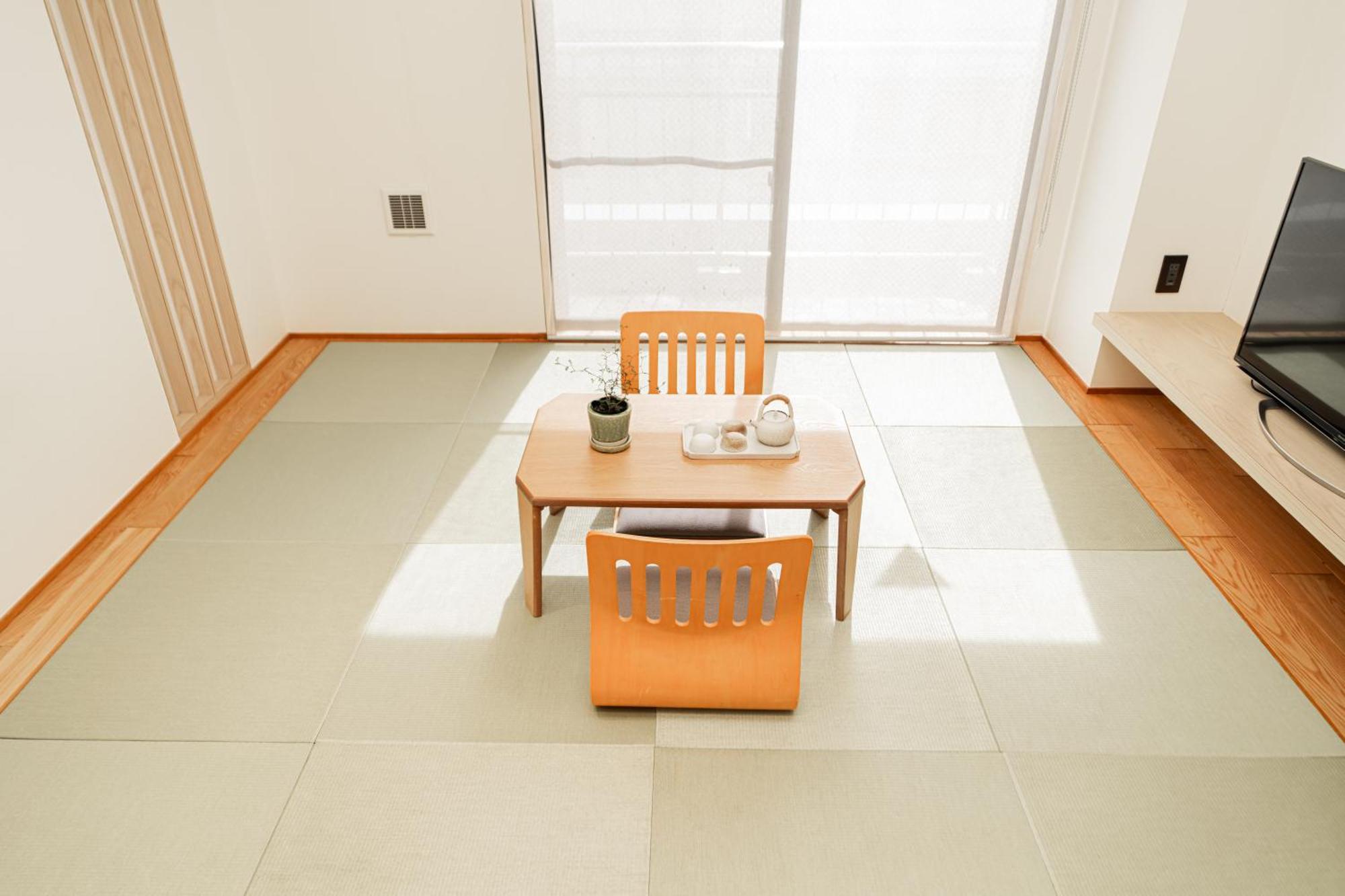 Hotel Solvana Akasaka
