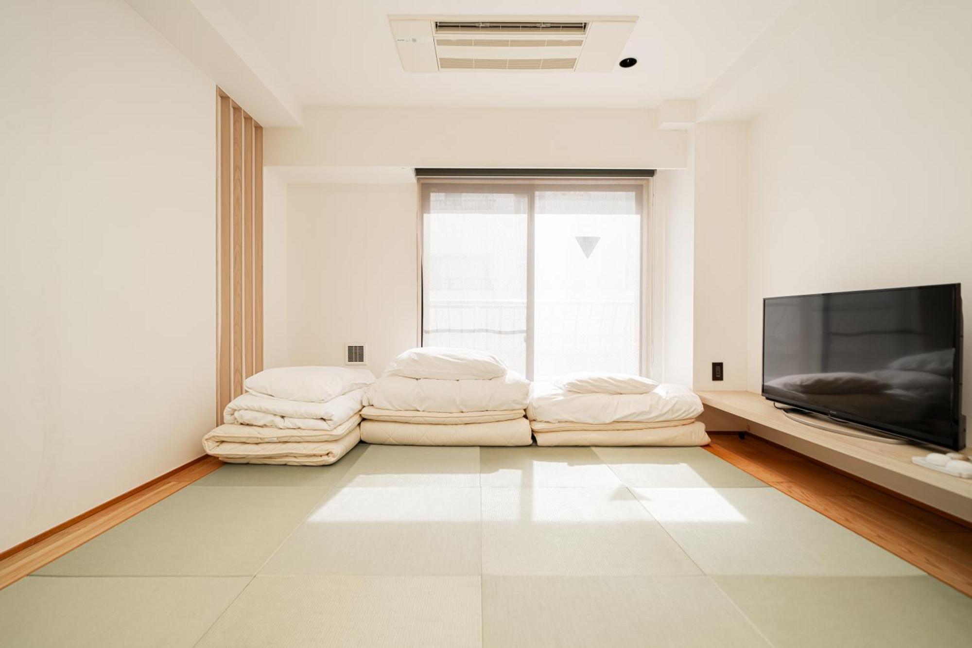 Solvana Akasaka 3*