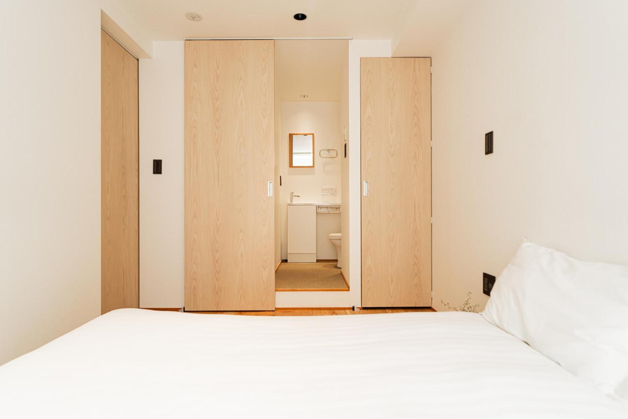 Hotel Solvana Akasaka Tokio