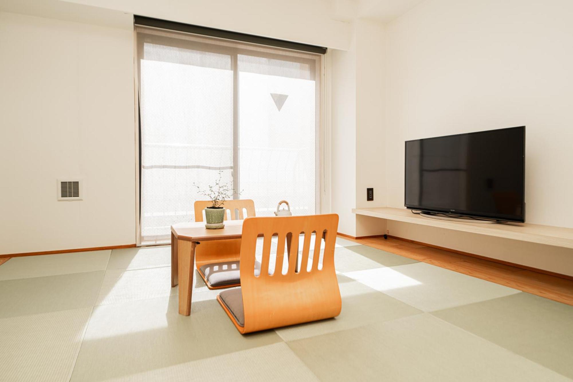 Solvana Akasaka 3* Tokio
