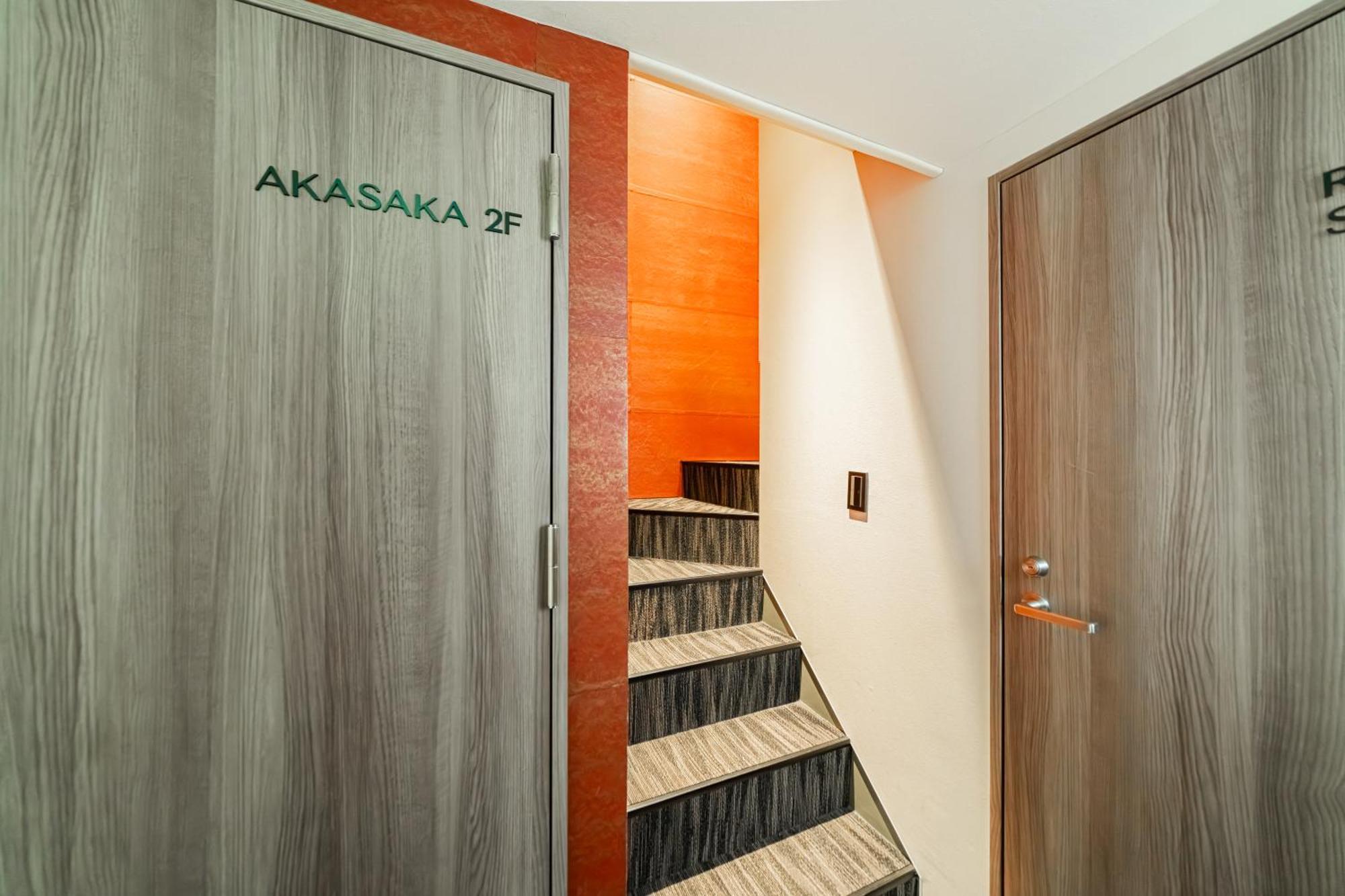 Solvana Akasaka Hotel Tokio
