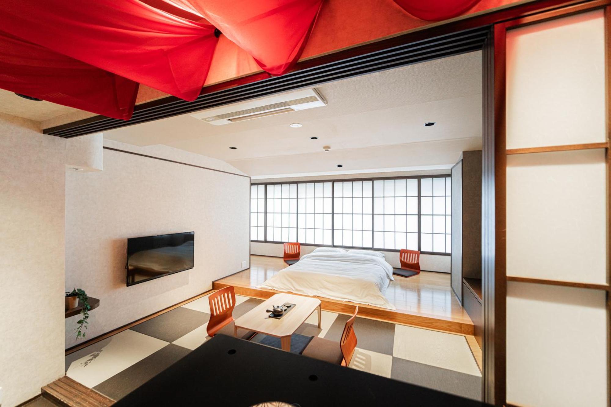 Hotel Solvana Akasaka