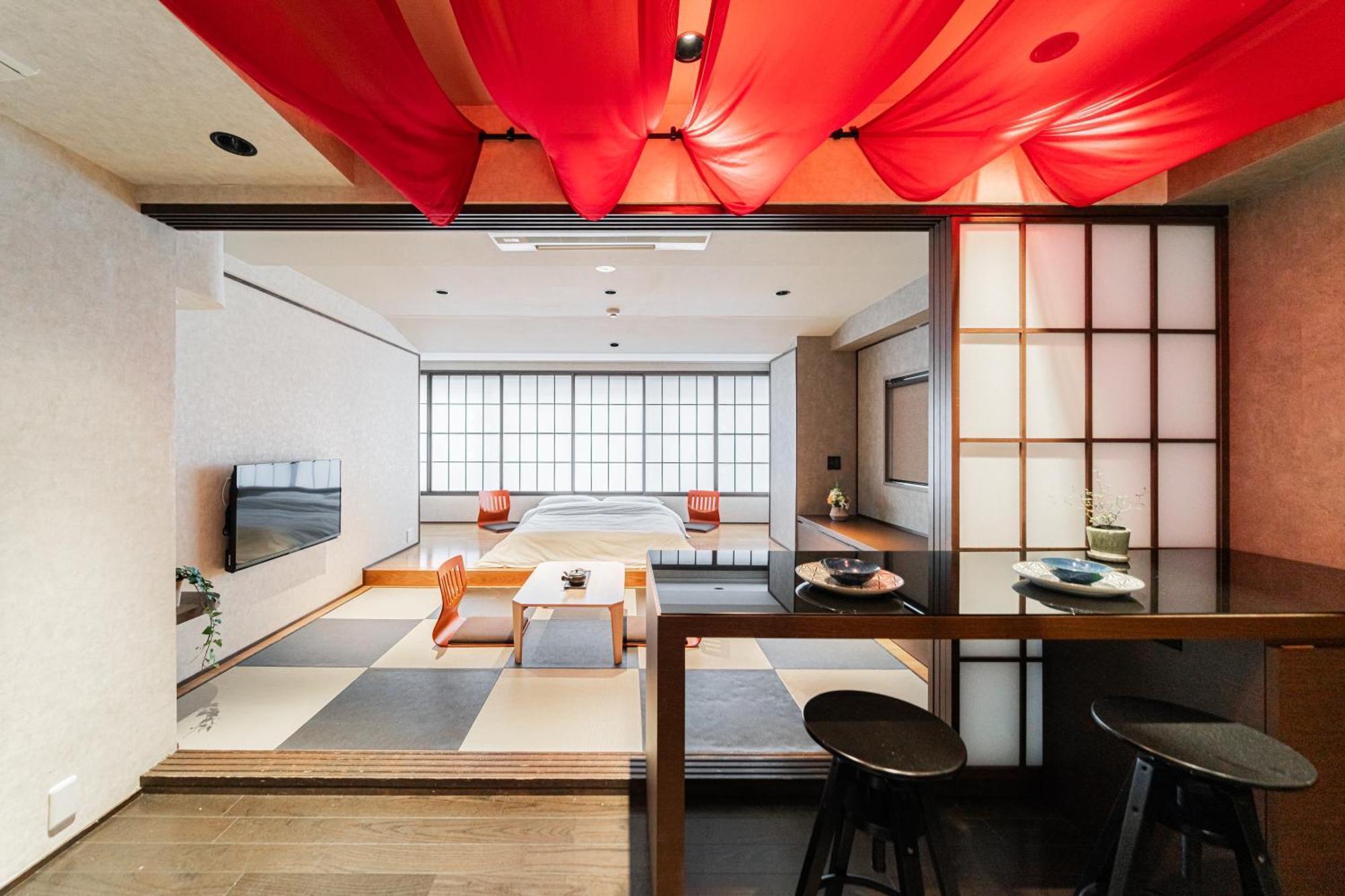 Solvana Akasaka Hotel