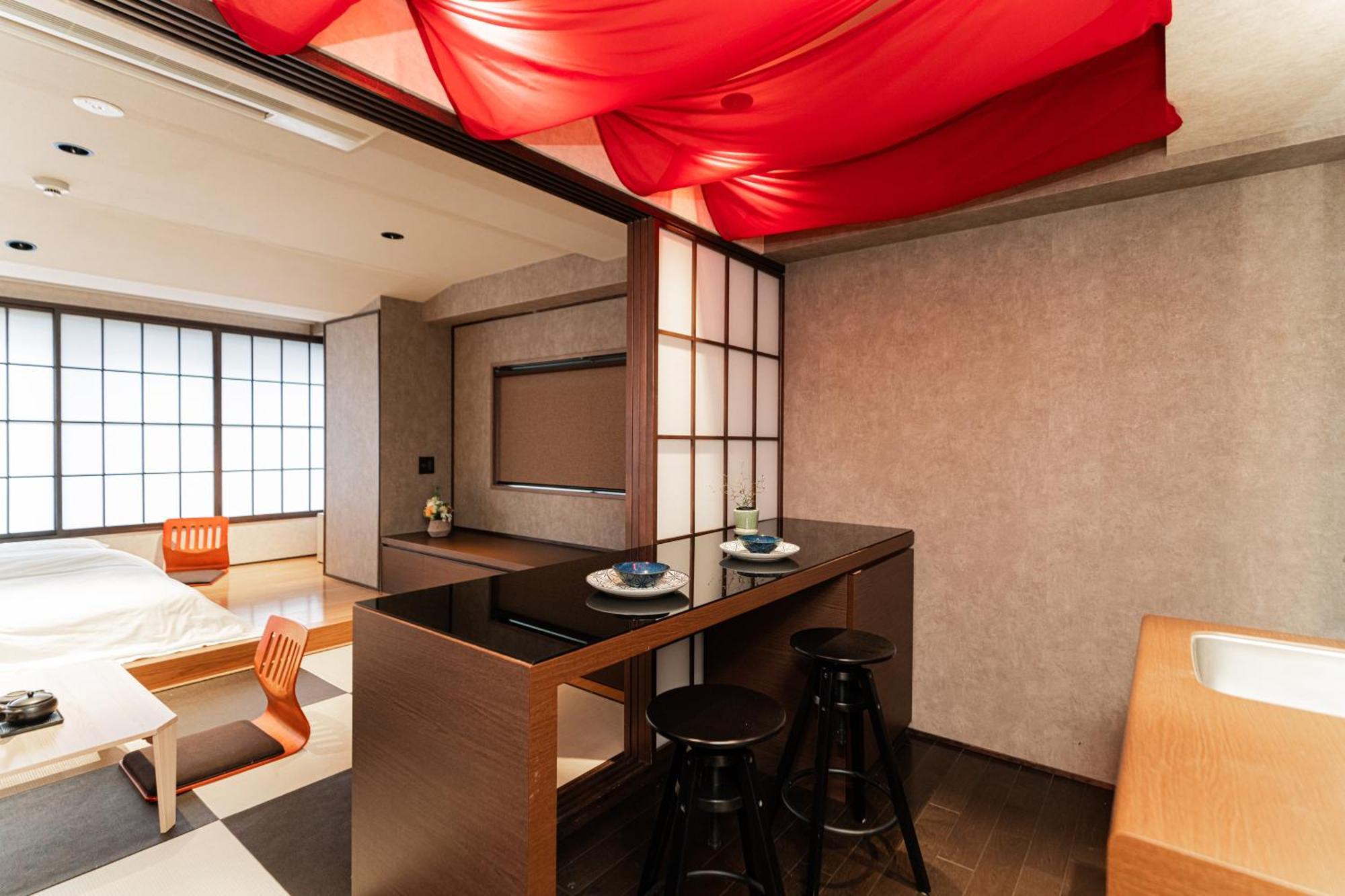 Solvana Akasaka Hotel Tokio