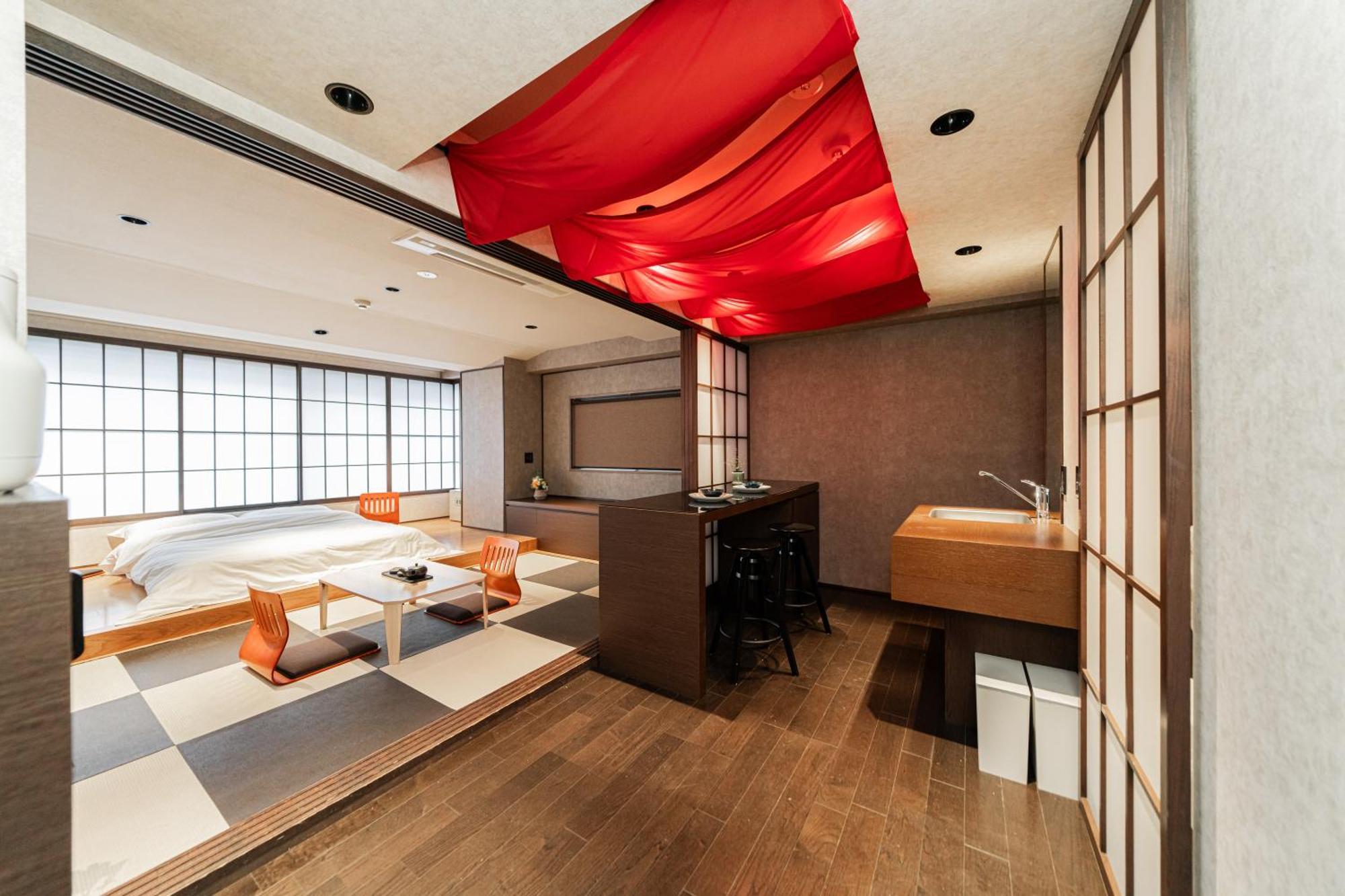 Solvana Akasaka 3*