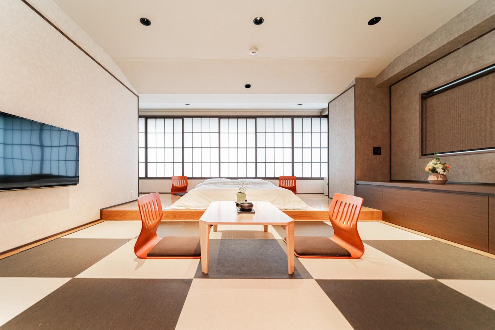 Solvana Akasaka Hotel