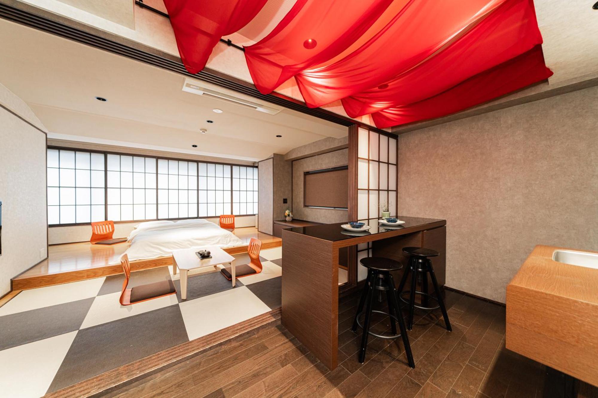 Solvana Akasaka Hotel Tokio