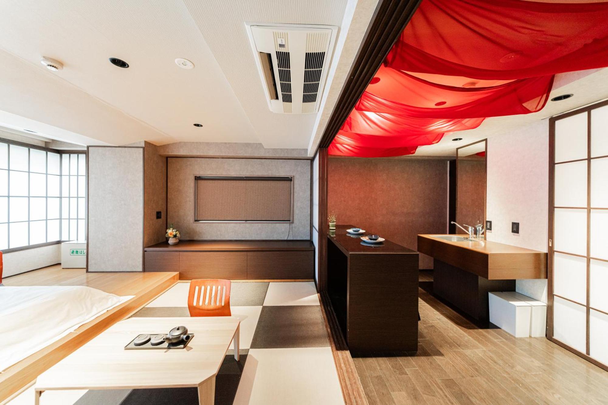 Solvana Akasaka Hotel
