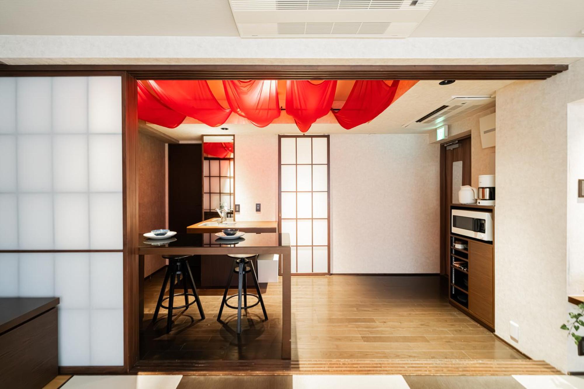 Hotel Solvana Akasaka 3*