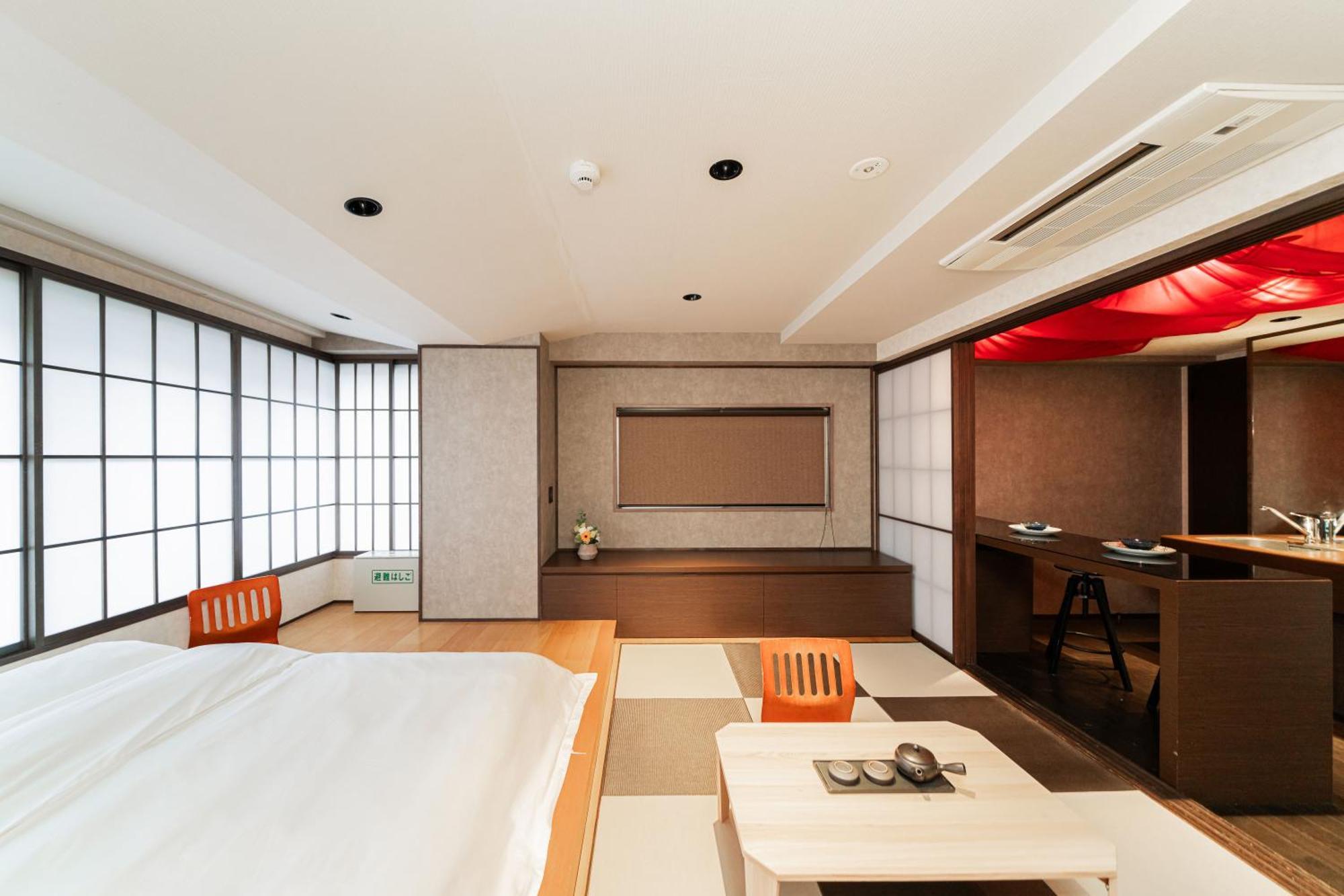 Hotel Solvana Akasaka Tokio