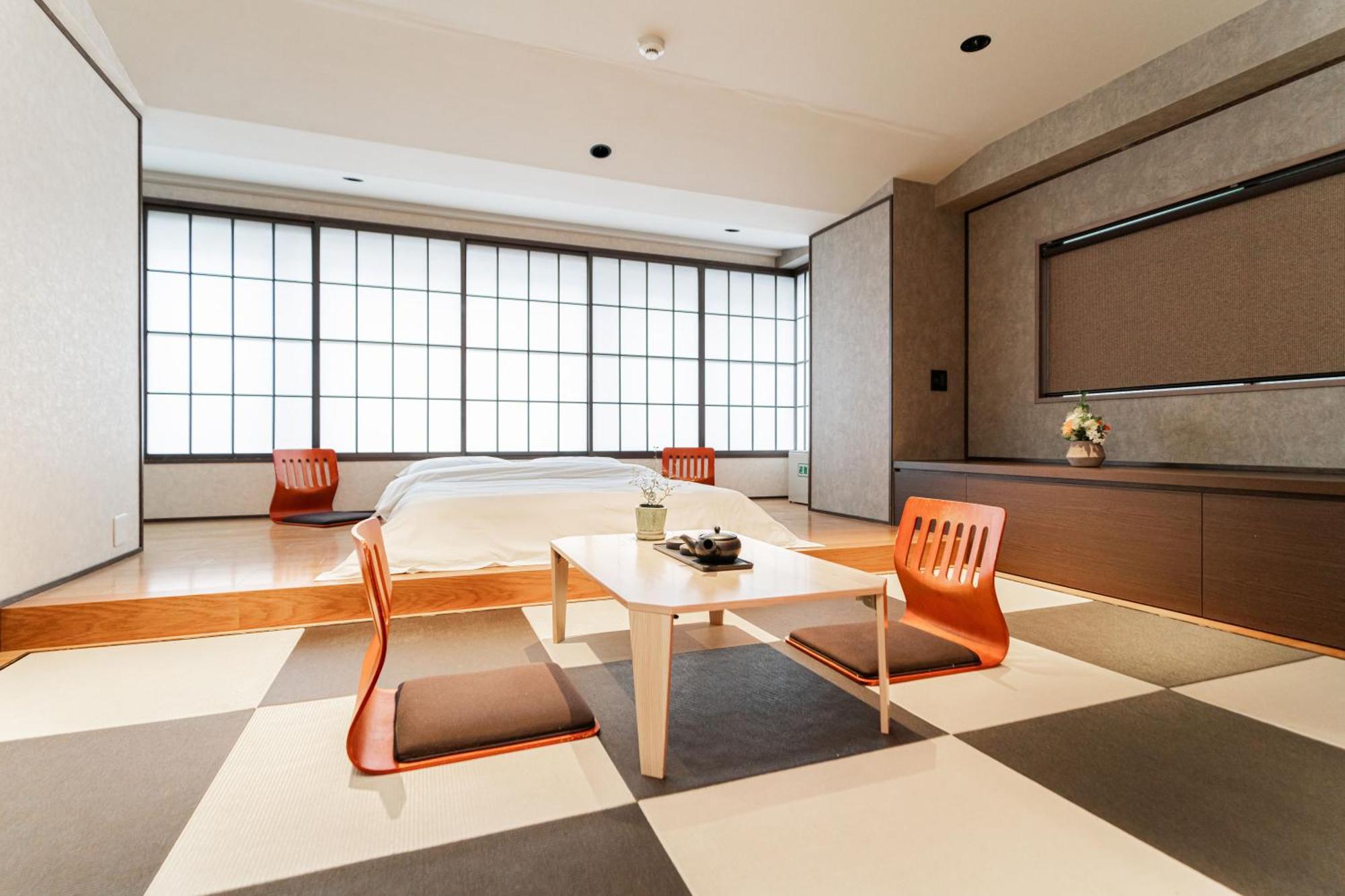 Hotel Solvana Akasaka 3*