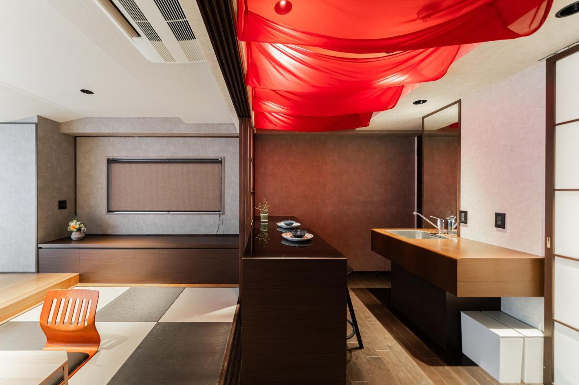 Hotel Solvana Akasaka Tokyo