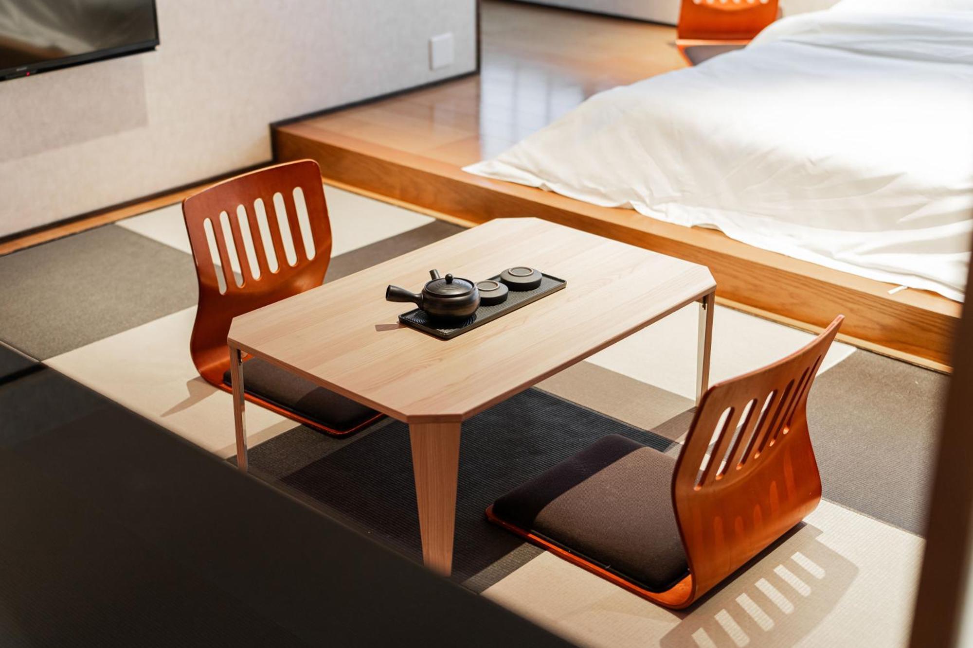 Hotel Solvana Akasaka Tokio