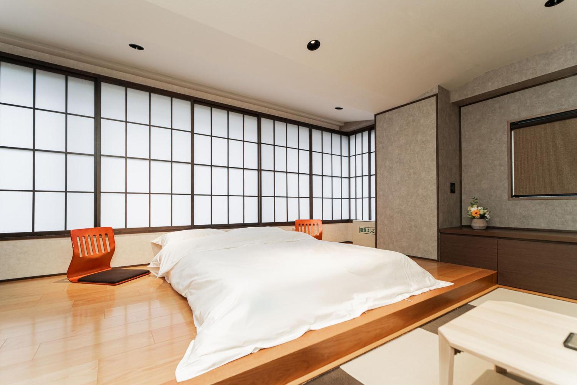 Solvana Akasaka 3*