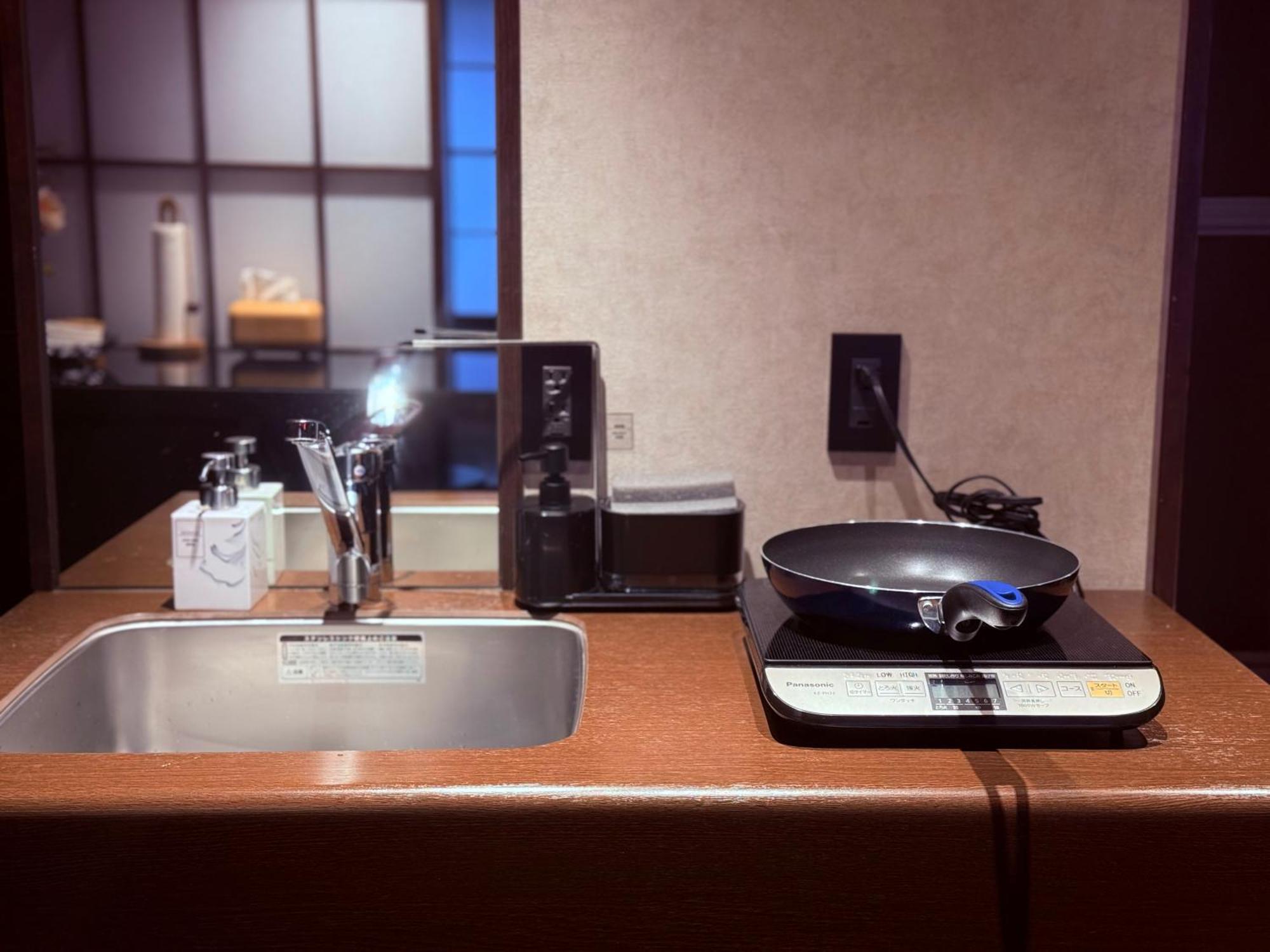 Solvana Akasaka 3*