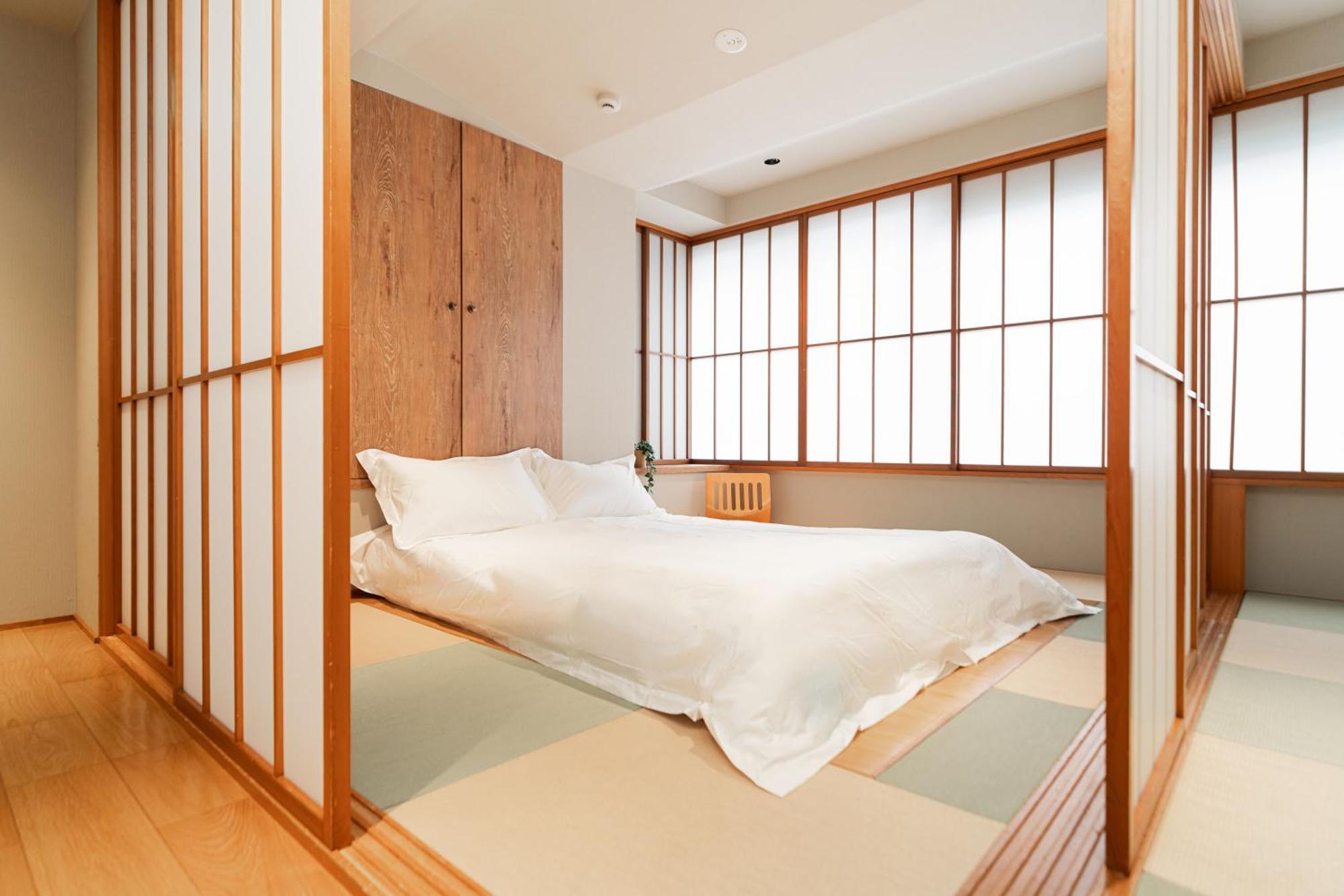 Solvana Akasaka 3* Tóquio